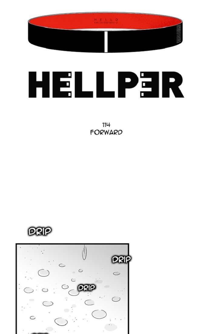 Hellper - ch 114 Zeurel